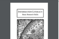 Information Literacy: Basic Research Skills