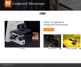 Learn The Compound Microscope