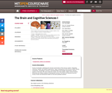 The Brain and Cognitive Sciences I, Fall 2002