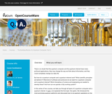 The Building Blocks of a Quantum Computer: Part 2