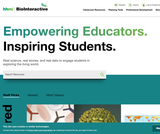 HHMI BioInteractive