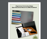 Hagerstown Community College Open Educational Resources (OER) Guidebook