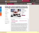 Gender, Race, and the Complexities of Science and Technology: A Problem-Based Learning Experiment