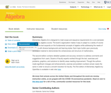 Elementary Algebra 2e