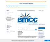 The Anthropocene, Overview