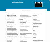 Boundless Business Online Course/Textbook