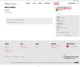 African American Literature 1619-1926, 20th Century, 20th Century: 1925