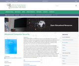 Advanced Computer Security