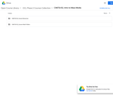 Intro to Mass Media (CMST 102)