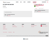 African American Literature 1619-1926, 20th Century, 20th Century: 1900