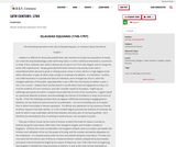 African American Literature 1619-1926, 18th Century, 18th Century: 1789