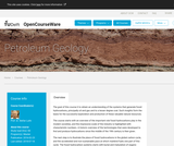 Petroleum Engineering