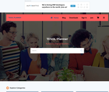 Tesol Planner Tesol Planner