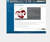 Early Education and Care in Inclusive Settings: EEC Core Competencies