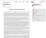 African American Literature 1619-1926, 19th Century, 19th Century: 1862