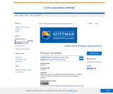 Research Log Handout