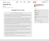 African American Literature 1619-1926, 19th Century, 19th Century: 1851