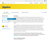 Intermediate Algebra 2e