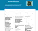 Introduction to Psychology