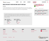UMGC OER Quality Guide and UMGC Quality Guide Q&A