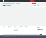 Elementary Math Education Course Content, Explanations