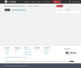 Elementary Math Education Course Content, Similarity and Scaling
