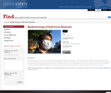 Epidemiology of Infectious Diseases
