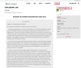 African American Literature 1619-1926, 20th Century, 20th Century: 1901