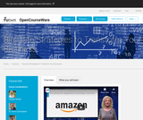 Big Data Strategies to Transform Your Business