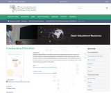 Comparative Education