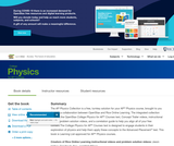 College Physics for AP Courses