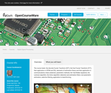 Digital Signal Processing