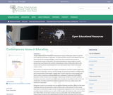 Contemporary Issues in Education