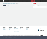 Elementary Math Education Course Content, Ratios