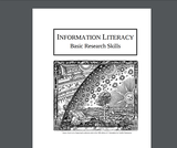 Information Literacy: Basic Research Skills