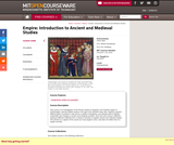 Empire: Introduction to Ancient and Medieval Studies, Fall 2012