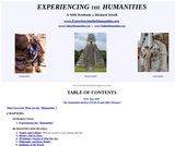 Experiencing the Humanities