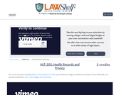 Health Records and Privacy