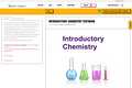 Introductory Chemistry Textbook