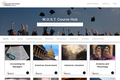 M.O.S.T. Course Hub