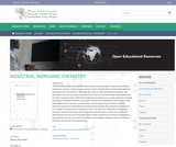 Industrial Inorganic Chemistry