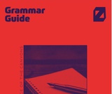 ENG 101 Grammar Guide