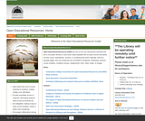 Hagerstown Community College OER LibGuide